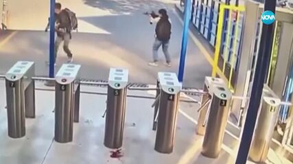 Атентатът край Анкара: Турските власти са убедени, че зад атаката стои ПКК