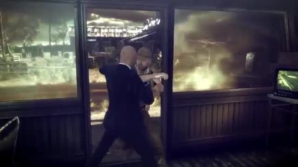 Hitman: Absolution – Professional Edition (prophet) (igri.ws)