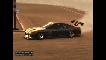 Race Driver: Grid - Gameplay4 от мен