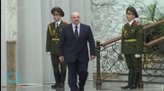 Belarus Sets Election Day