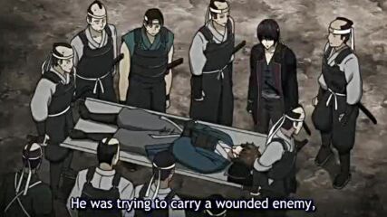 Gintama 322