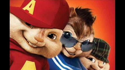 New!! Chipmunks - И ти неможеш да ме спреш