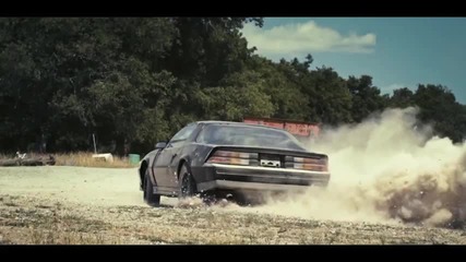 B.o.b - Both of Us ft. Taylor Swift [official Video]