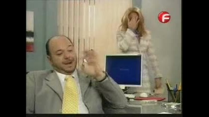 Лалола 30 епизод 1 част