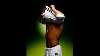 Ronaldo Is The Best