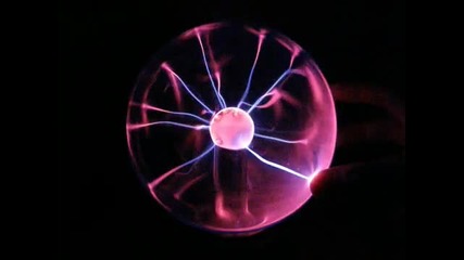 Plasma Ball - Youtube