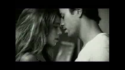 Enrique Iglesias - Somebodys Me
