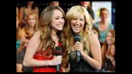 mashley