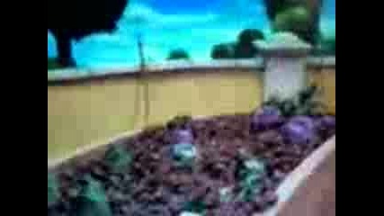Lazy Town - Good Stuff(instrumental)