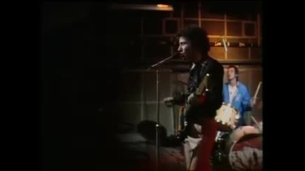 Tim Buckley - Dolphins - Whistle Test 1974 