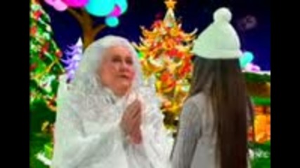 Cuidado con el angel, capitulo 150, 2008 