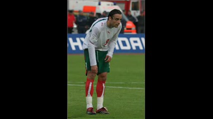 Dimitar Berbatov