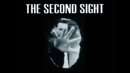 The Second Sight - Society of Mercy 