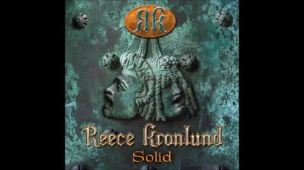 Reece Kronlund - Samurai