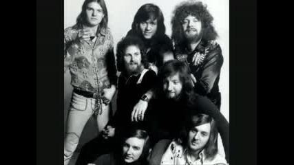 Electric Light Orchestra - Rockn Roll Is King