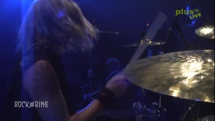 Evanescence - Rock am Ring 2012 част 2