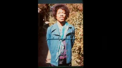 Jimi Hendrix ~ the last interview 1/4 Sept 11 1970