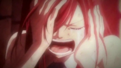 Amv - Breaking Inside