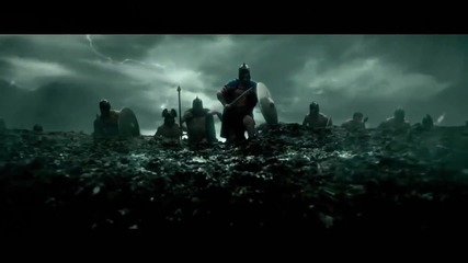 300 Rise of an Empire Official International Trailer #2 (2014) - Rodrigo Santoro Movie Hd