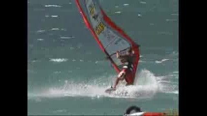 Surf Tricks