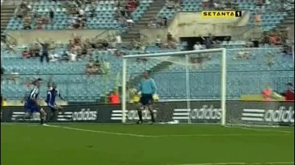 Slovakia 2 - 0 N Ireland (goal M. Hamsik) 