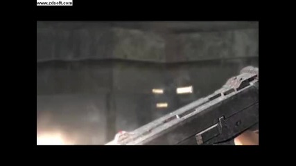 Resident Evil 4 Separate Ways chapter 5 2/3 