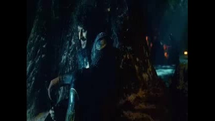 King Arthur - Poison