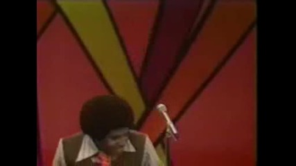 Jackson 5 - I want you Back
