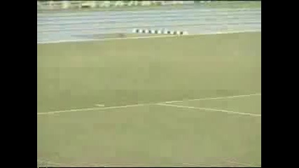 Незабравим Женски Гол