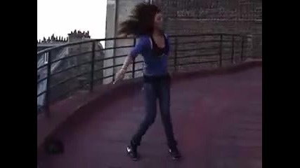 Lecktra Alice Clara Shake 