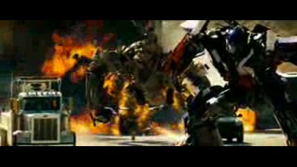 Transformers Video