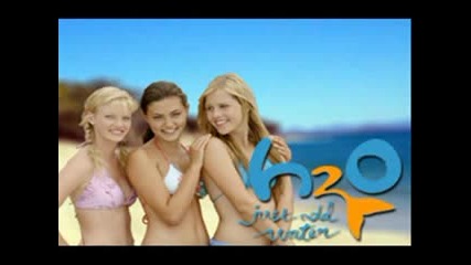 H2o - Just Add Water - Cleo Emma Rikki