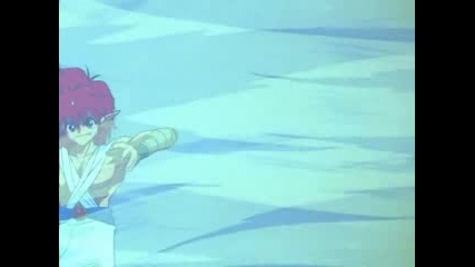 [sfs] Yu Yu Hakusho - 40 bg subs
