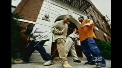 Redman - Ill Bee Dat