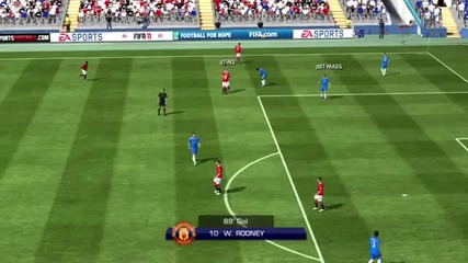 Letsfifa12 - Ok just Wtf #8