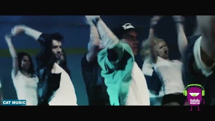 Smiley - Dead man walking [official video Hd]