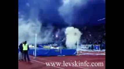Levski 1914