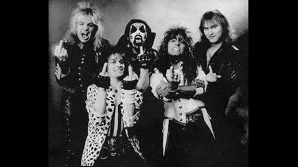 King Diamond - Bye Bye Missy