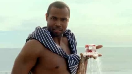 Old Spice - Реклама