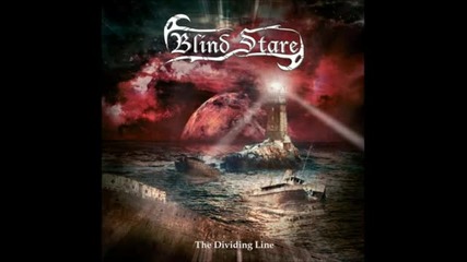 Blind Stare - Cold New World
