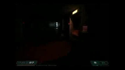 Doom 3 - Level 4