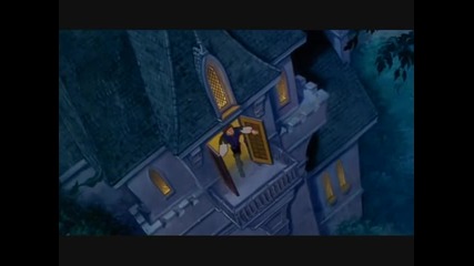 Swan Princess - Far Longer Than Forever