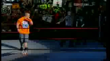 Wwe Raw 11.23.09 Part 4/15 