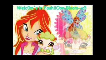 club winx