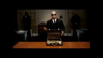 Busta Rhymes - Respect My Conglomerate Trailer