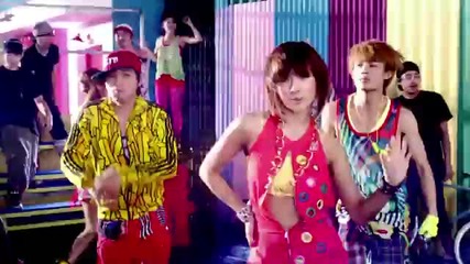 Kara-step