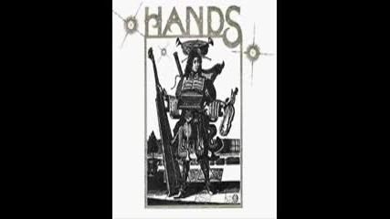 Hands - Hands [full album 1977 ] Symphonic Progressive Rock