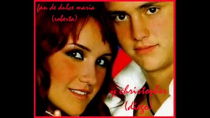 Diego e Roberta