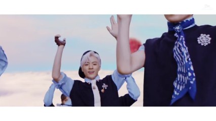 [mv] Nct Dream - We Young