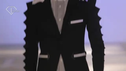 fashiontv - May J. 2011 Collection 170211 -